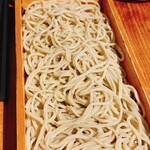 Teuchi Soba Muraki - 