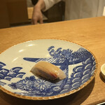 Tachigui Sushi Uogashi Yamaharu - 