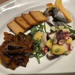 Trattoria Gatto Nero - 