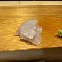 高柿の鮨 - 