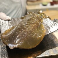 鮨 からす 十三店 - 