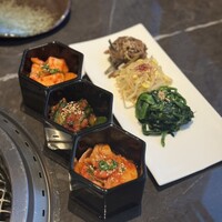 YORONIKU TOKYO AZABUDAIHILLS - 