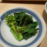 高柿の鮨 - 