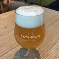THE GATEHOUSE - 