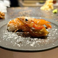 鮨 からす 十三店 - 