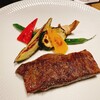 STEAK HOUSE RIB ROOM - 