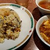 本場中國料理 タケちゃん - 