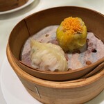 香港料理 盛記 銀座 - 