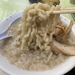麺屋酒田inみなと - 