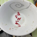 麺屋酒田inみなと - 