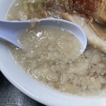 麺屋酒田inみなと - 