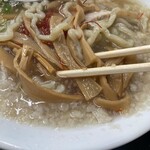 麺屋酒田inみなと - 