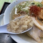 麺屋酒田inみなと - 