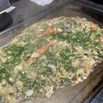 Okonomiyaki Monja Seijuurou - 