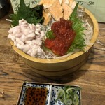 居酒屋にのみや - 