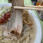 麺屋酒田inみなと - 