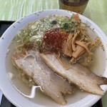 麺屋酒田inみなと - 