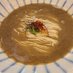 鯛そば のり - ？？