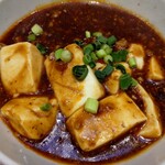 TOKYO PAO - 麻婆豆腐