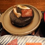 都わすれ - 秋田由利牛　口の中でとろける柔らかさです