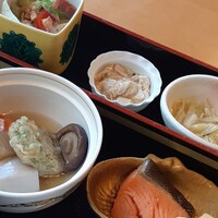 名古屋 なだ万 名古屋東急ホテル店 - 