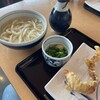 釜揚げうどん岡じま 丸亀店