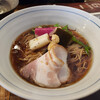 natural soup noodle GO-SHIKI