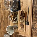 CAFE 燈現郷 - 