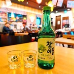 屋台酒場バッテン - 