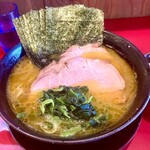 Iekei Ramen Inabaya - 