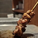 Yakitori Torinosu - 