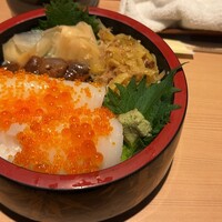 鮨丸 - 