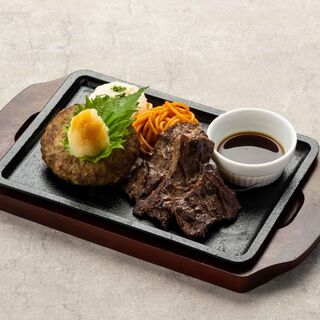 豊富な肉ランチ！おひとり様でも！ディナーご飯のみも歓迎！