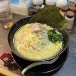 壱角家 - 料理写真: