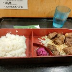 大井肉店 - 