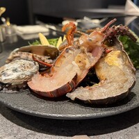 恵比寿 鉄板焼き Sublime - 