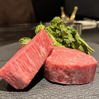 恵比寿 鉄板焼き Sublime - 