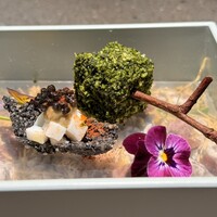 恵比寿 鉄板焼き Sublime - 