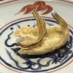 旬彩天 つちや - 