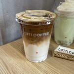 COTTI COFFEE 上野公園店 - 