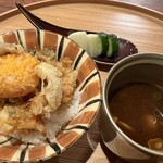 旬彩天 つちや - 