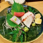 肉と魚 Second Class Tokyo - 