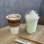 COTTI COFFEE 上野公園店 - 