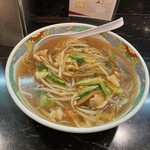 麺工房 ジロー - 