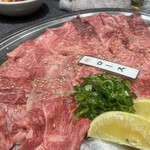 Yakiniku Keishuu - 