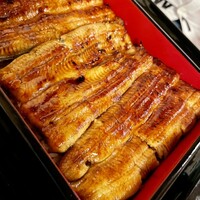 うなぎ割烹 大江戸 - 