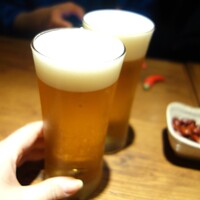 四川料理 龍の子 - 