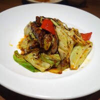 四川料理 龍の子 - 