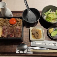焼肉㐂舌 南船場 - 