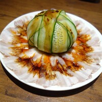 四川料理 龍の子 - 